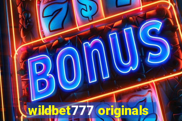 wildbet777 originals